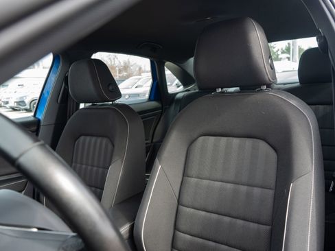 Certified 2024 Volkswagen Jetta Sport image 8