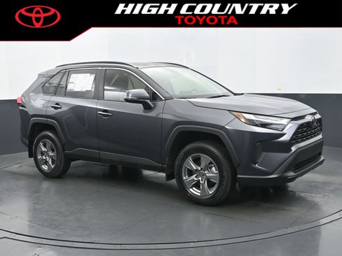 New 2025 Toyota RAV4 XLE w/ Convenience Package image 7