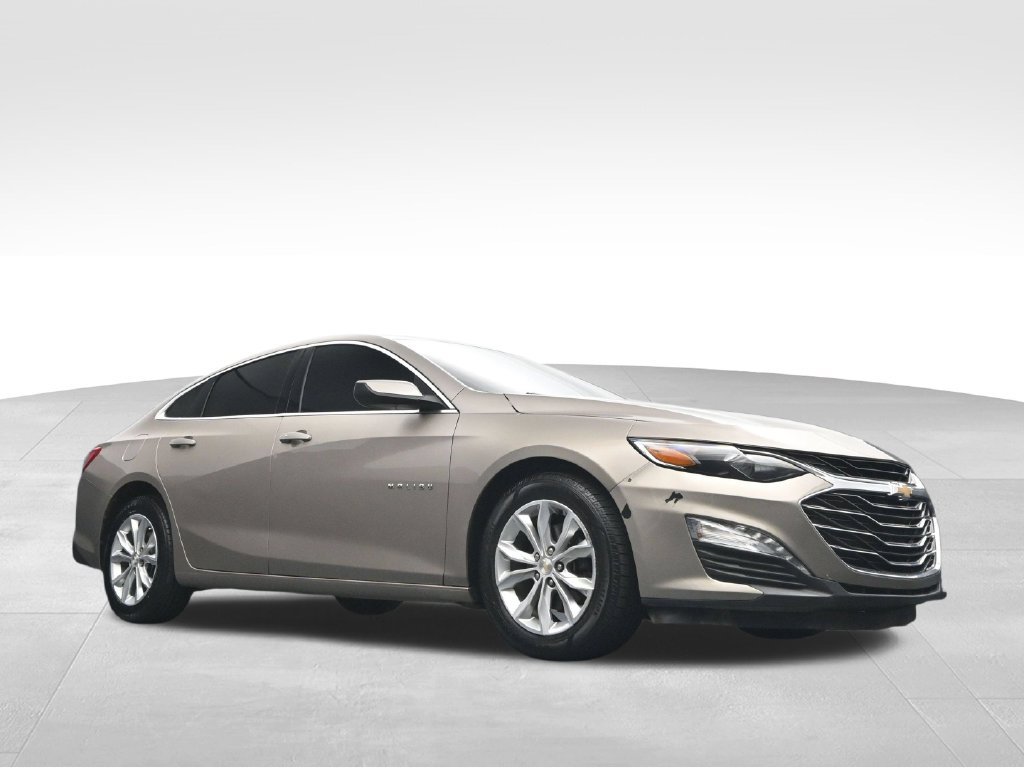 Used 2022 Chevrolet Malibu LT FWD image 53