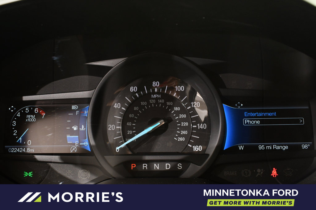 Used 2023 Ford Edge SEL w/ Convenience Package AWD/4WD image 26