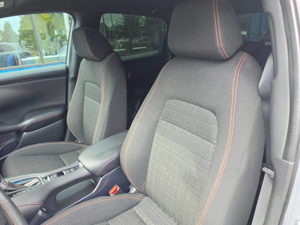 Used 2024 Honda HR-V Sport image 21