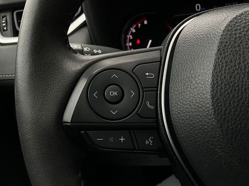 Used 2024 Toyota RAV4 XLE image 34