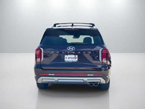 Used 2023 Hyundai Palisade SEL w/ Premium Package FWD image 6