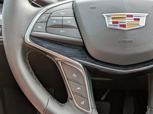 New 2026 Cadillac XT5 Premium Luxury w/ Driver Assist Package image 30