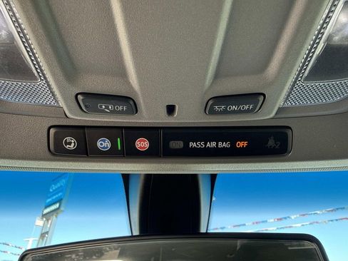 Used 2020 Chevrolet Silverado 1500 RST image 22