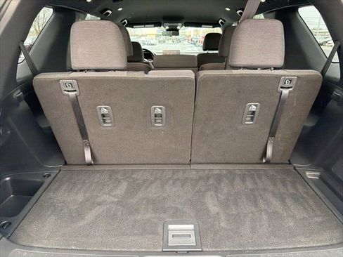 Used 2023 Honda Pilot Sport image 36