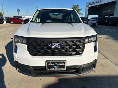 New 2025 Ford Maverick XLT w/ XLT Luxury Package image 8