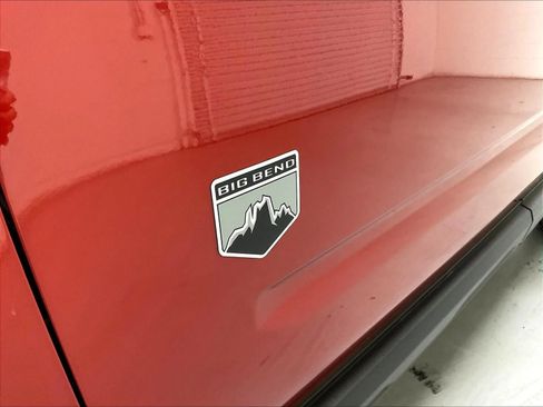 Used 2022 Ford Bronco Sport Big Bend w/ Convenience Package AWD/4WD image 27