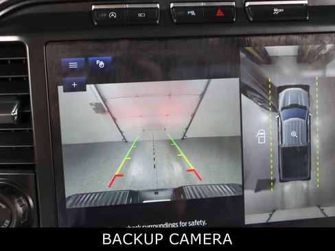 Used 2023 Ford F150 Lariat w/ Equipment Group 502A High image 20