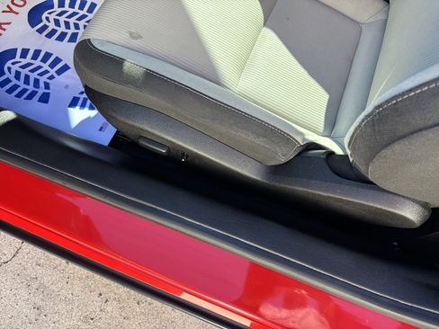 Used 2012 Chevrolet Camaro LT w/ RS Package image 14