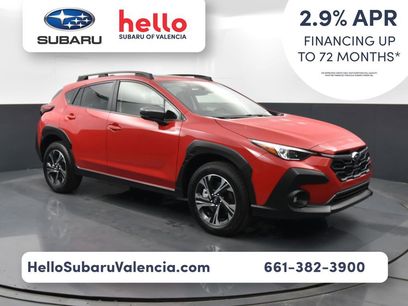 New 2025 Subaru Crosstrek 2.5i Premium