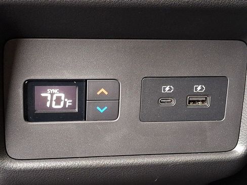 Certified 2023 Nissan Rogue SL w/ SL Premium Package AWD/4WD image 12
