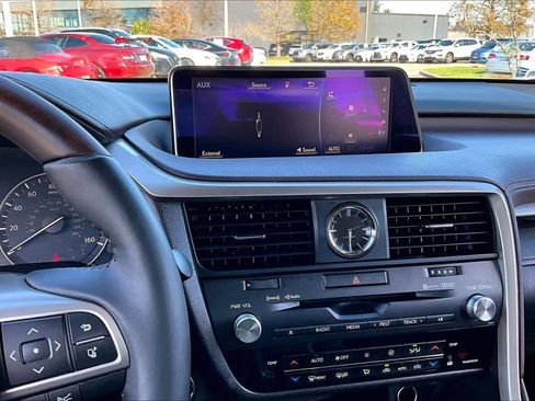 Used 2016 Lexus RX 350 FWD w/ Premium Package image 6