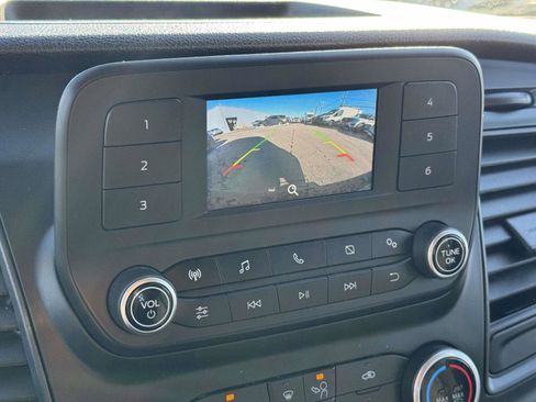 Used 2023 Ford Transit 250 Low Roof w/ Exterior Upgrade Package image 26