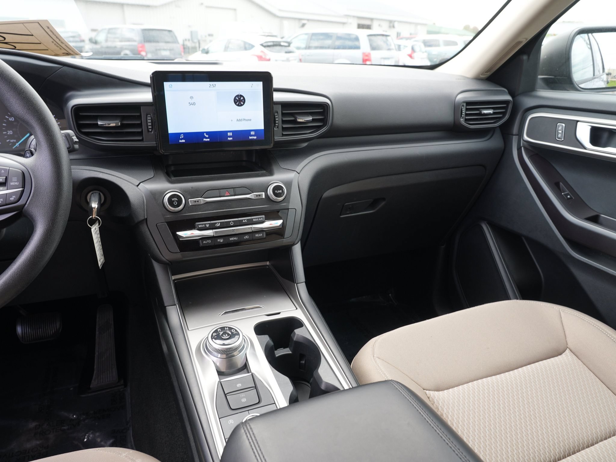 Used 2020 Ford Explorer 4WD image 20