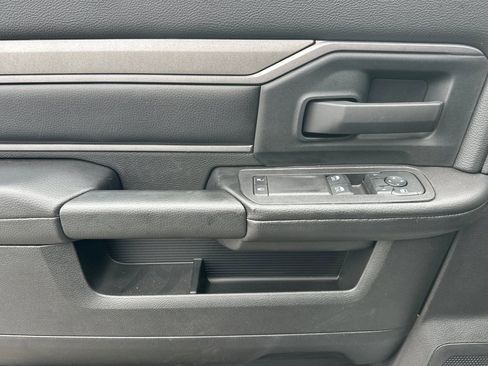 New 2026 RAM 5500 Tradesman image 12