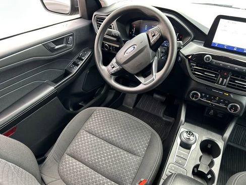 Certified 2025 Ford Escape Active image 22