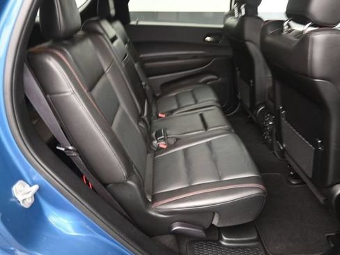 Used 2025 Dodge Durango GT AWD/4WD image 13