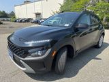 Certified 2023 Hyundai Kona SEL image 3