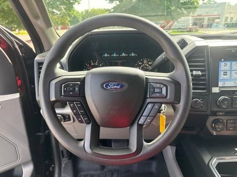Used 2018 Ford F150 XL w/ Equipment Group 101A Mid AWD/4WD image 28