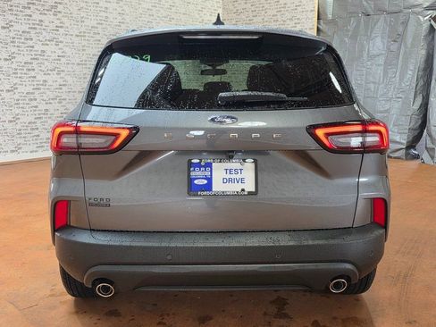 New 2026 Ford Escape ST-Line w/ Tech Pack #1 FWD image 7