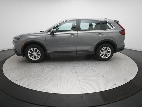 Certified 2024 Honda CR-V LX image 21