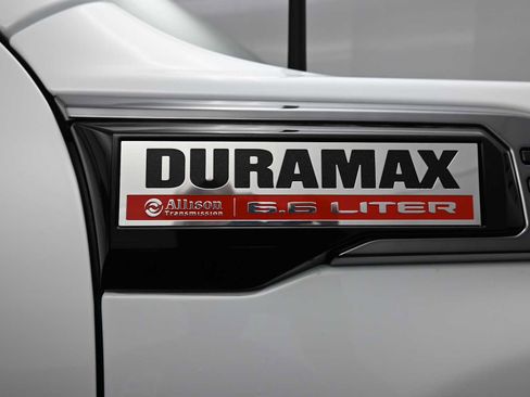 New 2025 GMC Sierra 2500 AT4 w/ AT4 Premium Plus Package image 53