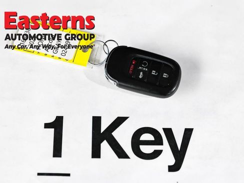 Used 2025 Honda Accord LX image 20