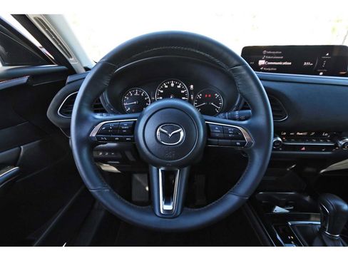 Used 2024 MAZDA CX-30 Carbon image 13