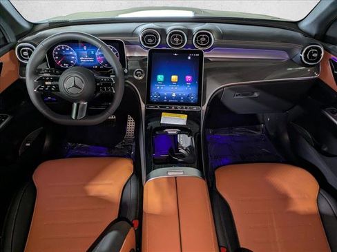 New 2026 Mercedes-Benz GLC 300 image 15