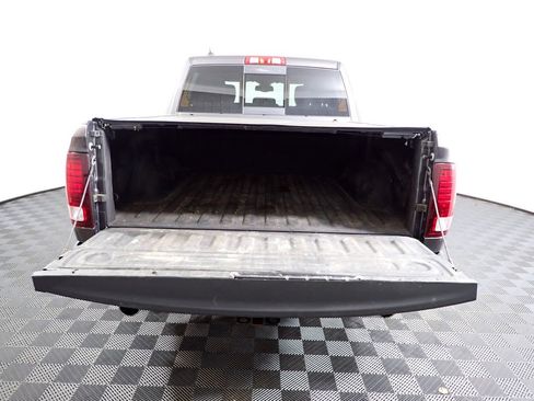 Used 2021 RAM 1500 Classic Warlock image 15