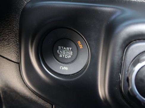 Used 2023 Jeep Wrangler Unlimited Sahara w/ Cold Weather Group AWD/4WD image 22