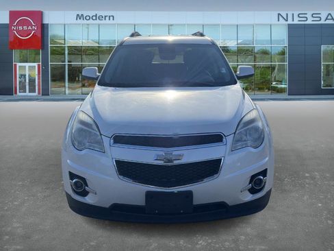 Used 2015 Chevrolet Equinox LT w/ Power Convenience Package image 2