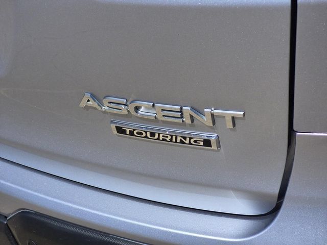 Used 2024 Subaru Ascent Touring AWD/4WD image 8
