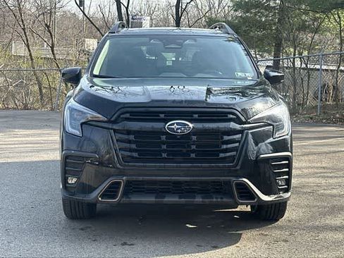 Certified 2025 Subaru Ascent Bronze Edition image 23