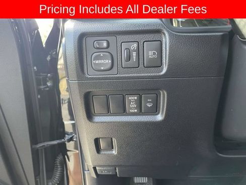 Used 2023 Toyota 4Runner SR5 Premium AWD/4WD image 21