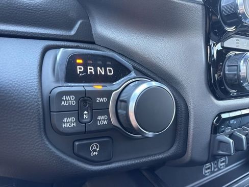 New 2026 RAM 1500 Lone Star AWD/4WD image 15