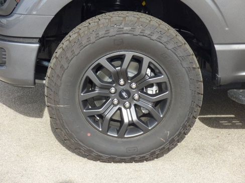 New 2025 Ford F150 Tremor w/ Bed Utility Package image 9