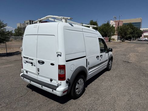 Used 2013 Ford Transit Connect XLT image 7