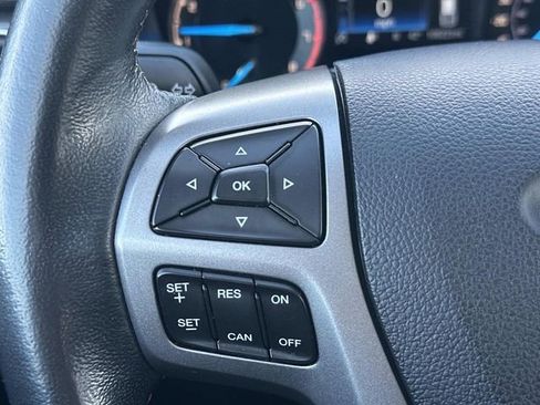 Used 2020 Ford Ranger XLT w/ Equipment Group 301A Mid image 19