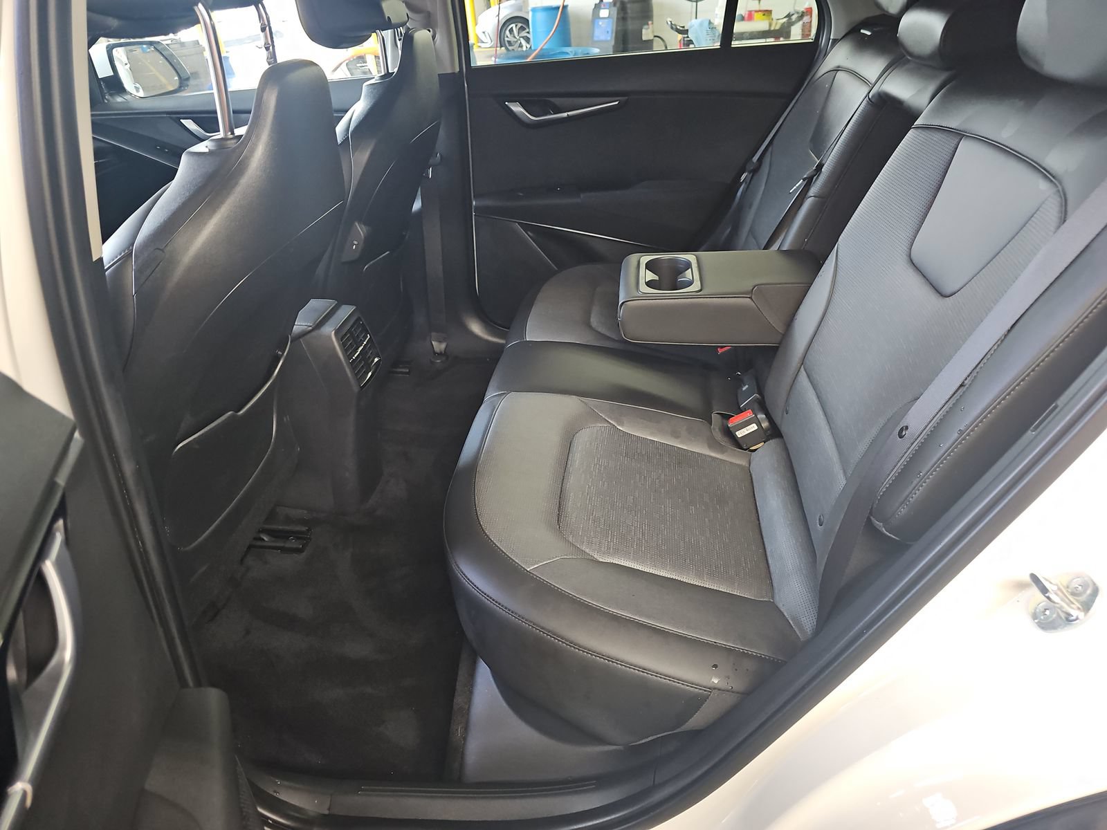 Used 2023 Kia Niro Wave FWD image 18