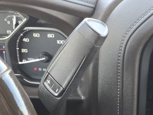 Used 2019 GMC Sierra 1500 SLT image 24