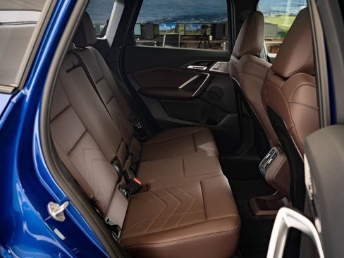 Used 2025 BMW X1 M35i image 34