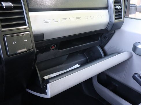 Used 2019 Ford F350 XL AWD/4WD image 33
