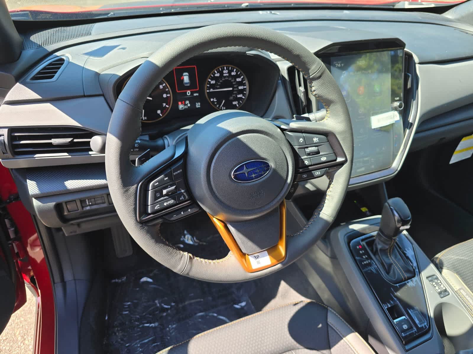 New 2026 Subaru Crosstrek 2.5i Wilderness AWD/4WD image 2