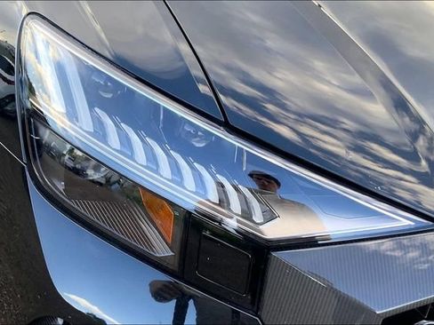 Used 2024 Audi RS Q8 w/ Black Optic Package AWD/4WD image 28