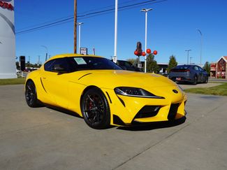 Certified 2023 Toyota Supra Premium video 2