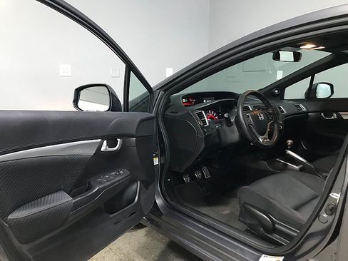 Used 2013 Honda Civic Si image 9