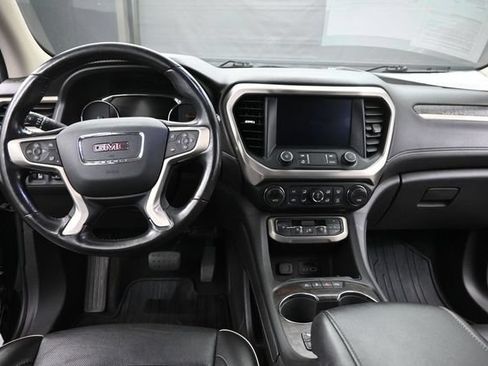 Used 2021 GMC Acadia Denali w/ Denali Technology Package AWD/4WD image 27
