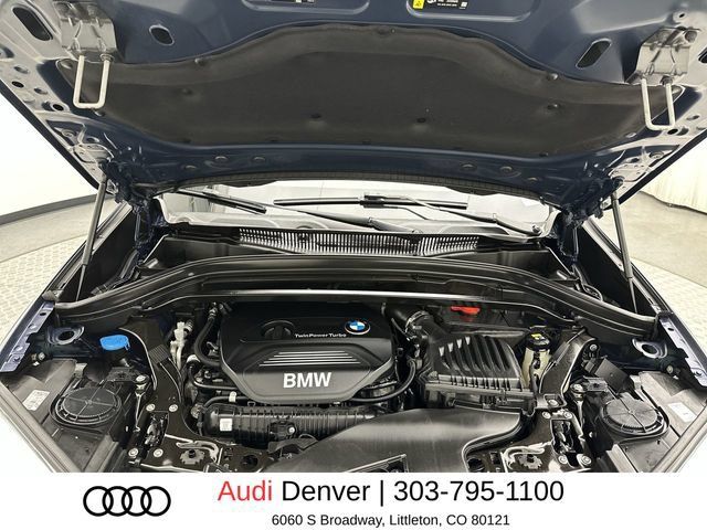 Used 2018 BMW X1 xDrive28i AWD/4WD image 26